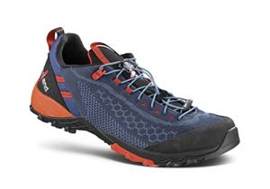 Kayland 018020056 ALPHA KNIT Hiking shoe Male BLUE EU 44