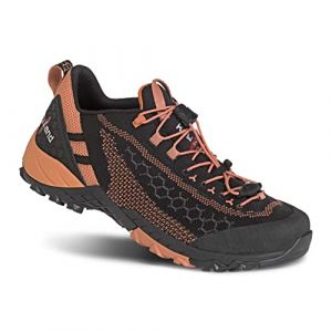 Kayland 018022190 ALPHA KNIT W'S Hiking shoe Female GREY PEACH EU 41