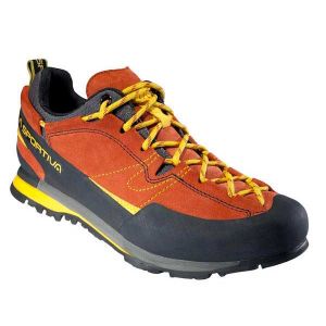 La Sportiva Sapatos De Aproximação Boulder X