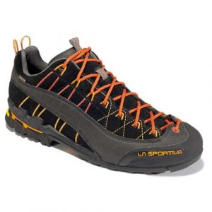 La Sportiva Hyper GTX Black