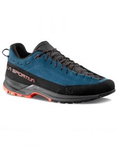 LA SPORTIVA - Zapato de acercamiento y hike TX Guide Leather