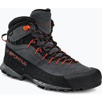 Calçado de trekking masculino La Sportiva TX4 Mid GTX