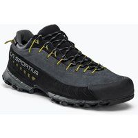 Tênis de trekking masculino La Sportiva TX4 GTX preto 27A900713 41.5 EU