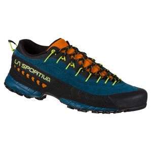 La Sportiva Sapatos De Aproximação Tx4