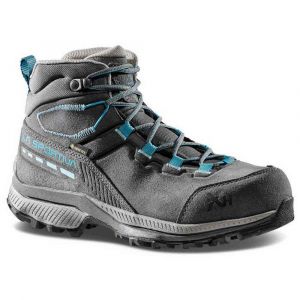 La Sportiva Botas De Caminhada Tx Hike Mid Leather Goretex