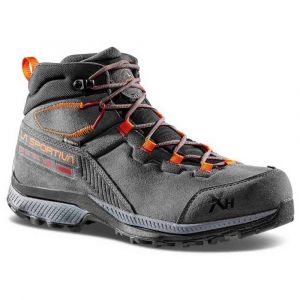 La Sportiva Botas De Caminhada Tx Hike Mid Leather Goretex