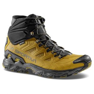 La Sportiva Botas De Caminhada Ultra Raptor Ii Mid Leather Goretex