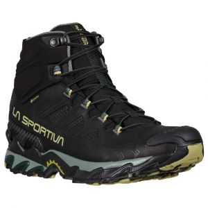 La Sportiva Botas De Caminhada Ultra Raptor Ii Mid Leather Goretex