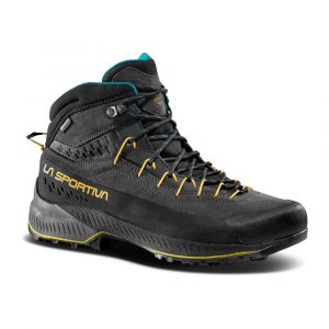 La Sportiva Botas De Caminhada Tx4 Evo Mid Goretex