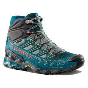 La Sportiva Botas De Caminhada Ultra Raptor Ii Mid Goretex