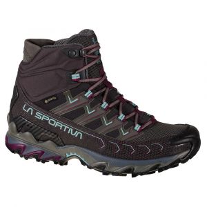 La Sportiva Botas De Caminhada Ultra Raptor Ii Mid Goretex