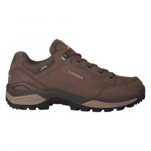 Lowa Sapatos De Caminhada Renegade Goretex Low