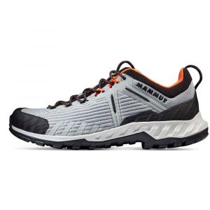 Mammut Sapatos De Aproximação Alnasca Knit Iii Low