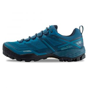 Mammut Sapatos De Caminhada Ducan Low Goretex