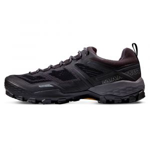 Mammut Sapatos De Caminhada Ducan Low Goretex