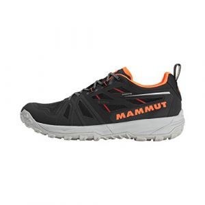 MAMMUT Zapatilla SAENTIS Low GTX