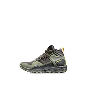 MAMMUT Zapatilla SAENTIS Pro WP