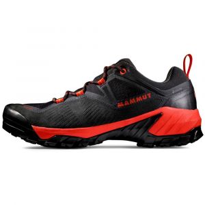 Mammut Sapatos De Caminhada Sapuen Low Goretex