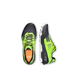 MAMMUT Zapatillas SERTIG II Low GTX Hombre