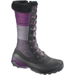 Merrell WINTERBELLE WATERPROOF Botas para Mujer