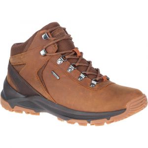 Merrell Botas De Caminhada Erie Mid Leather Waterproof