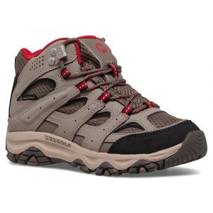 Merrell Botas De Caminhada Moab 3 Mid Waterproof