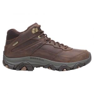 Merrell Sapatos De Caminhada Moab Adventure Mid Iii Waterproof