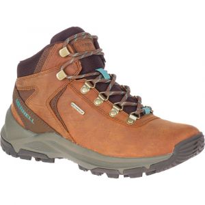 Merrell Botas De Caminhada Erie Mid Leather Waterproof