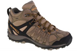 Merrell Sapatos De Caminhada Accentor 3 Mid Waterproof