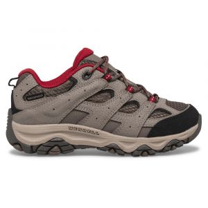 Merrell Botas De Caminhada Moab 3 Low Waterproof