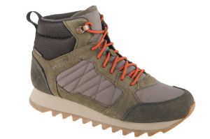 Merrell Botas De Caminhada Alpine Plr Wp 2