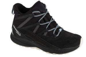 Merrell Sapatos De Caminhada Bravada Edge 2 Thermo Demi Wp