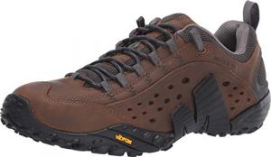 Merrell Terkking Shoes Intercept M J598633