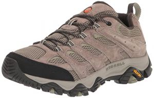 Merrell Mujer Moab 3 Zapatillas de senderismo