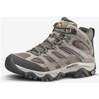 Calçado de caminhada merrell moab 3 homem