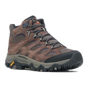 Merrell Botas De Caminhada Moab 3 Mid Goretex