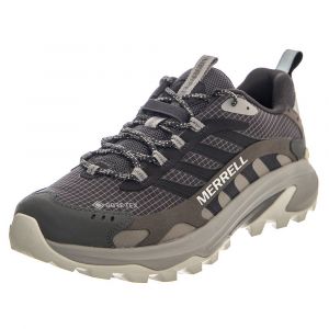 Merrell Sapatos De Caminhada Moab Speed 2 Goretex