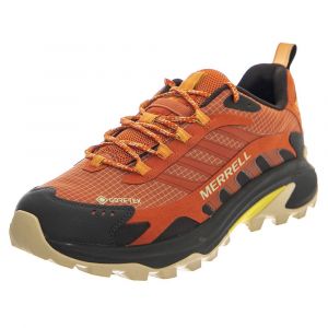 Merrell Sapatos De Caminhada Moab Speed 2 Goretex