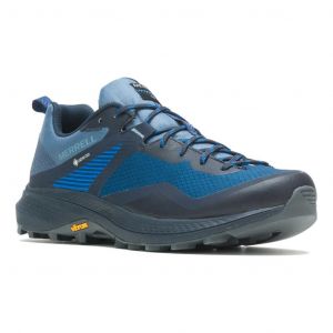 Ténis Merrell MQM 3 GORE-TEX azul - 44.5