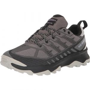 Merrell Speed Eco WP-Charcoal/Orchid