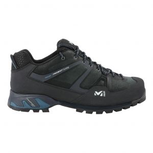 Ténis Millet Trident Guide preto azul escuro - 42