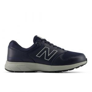 New Balance Homens 550 v4 in Azul