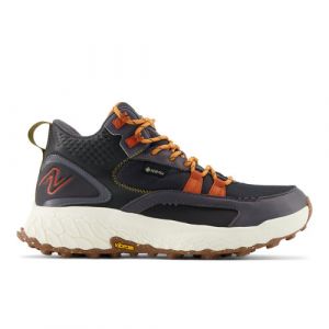 New Balance Mulheres Fresh Foam X Hierro Mid Gore-Tex® in Preto