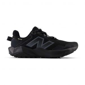 Ténis New Balance Dynasoft Nitrel v6 GORE-TEX preto puro mulher - 40.5