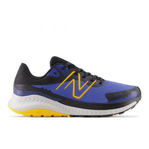 New Balance Homens DynaSoft Nitrel V5 in Preto