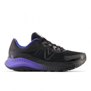 New Balance Homens DynaSoft Nitrel V5 in Preto