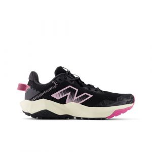 New Balance Criança DynaSoft Nitrel v6 in Preto