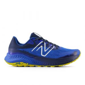 New Balance Homens DynaSoft Nitrel V5 in Azul