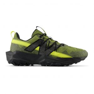 Sapatilhas New Balance Tektrel v1 verde preto - 46.5