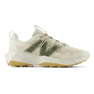 Ténis New Balance Tektrel v1 bege claro - 45